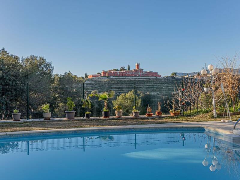 Maison à vendre, 141m², NICE