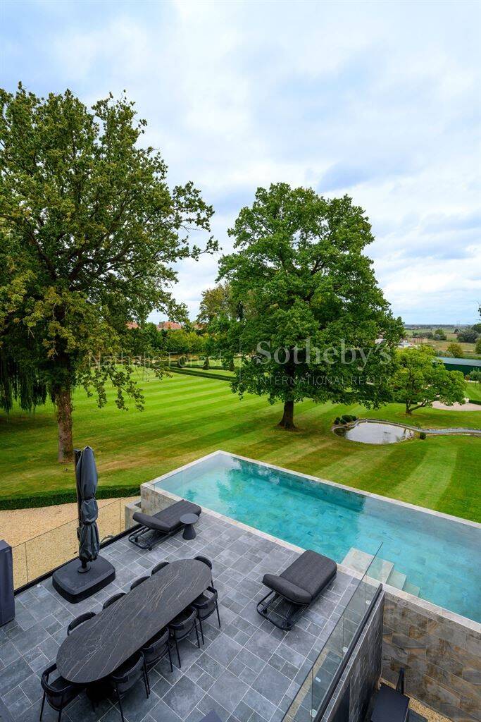 Maison à vendre, 500m², MONS EN PEVELE