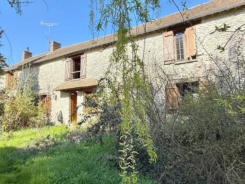 Maison à vendre, 305m², HOUDAN