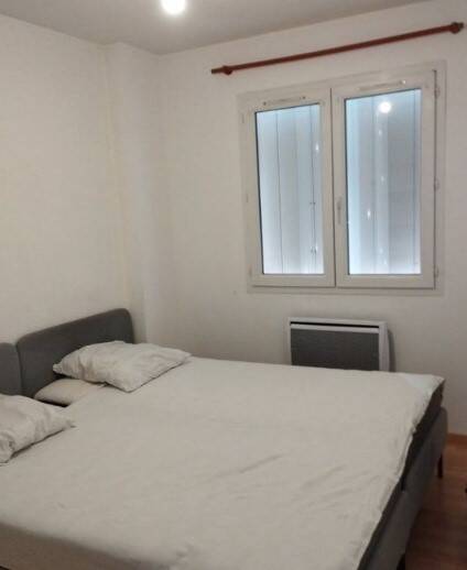 Maison à louer, 50m², MONTASTRUC LA CONSEILLERE