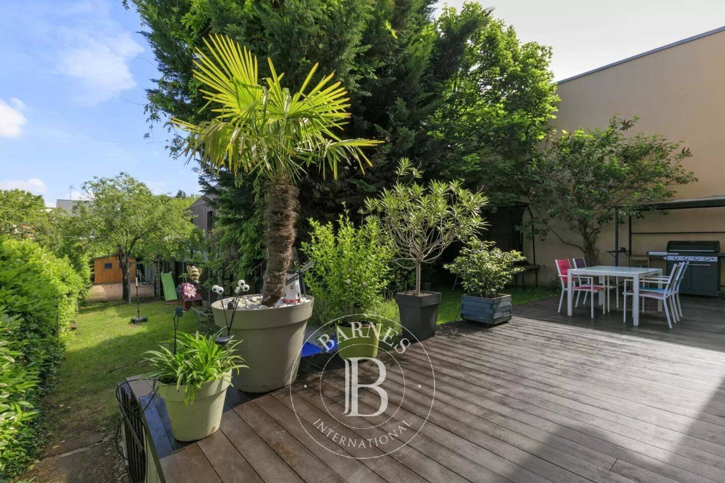 Maison à vendre, 126m², RUEIL MALMAISON