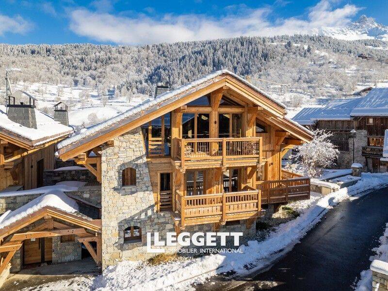 Maison à vendre, 323m², LES ALLUES