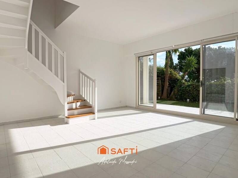 Maison à vendre, 90m², NICE