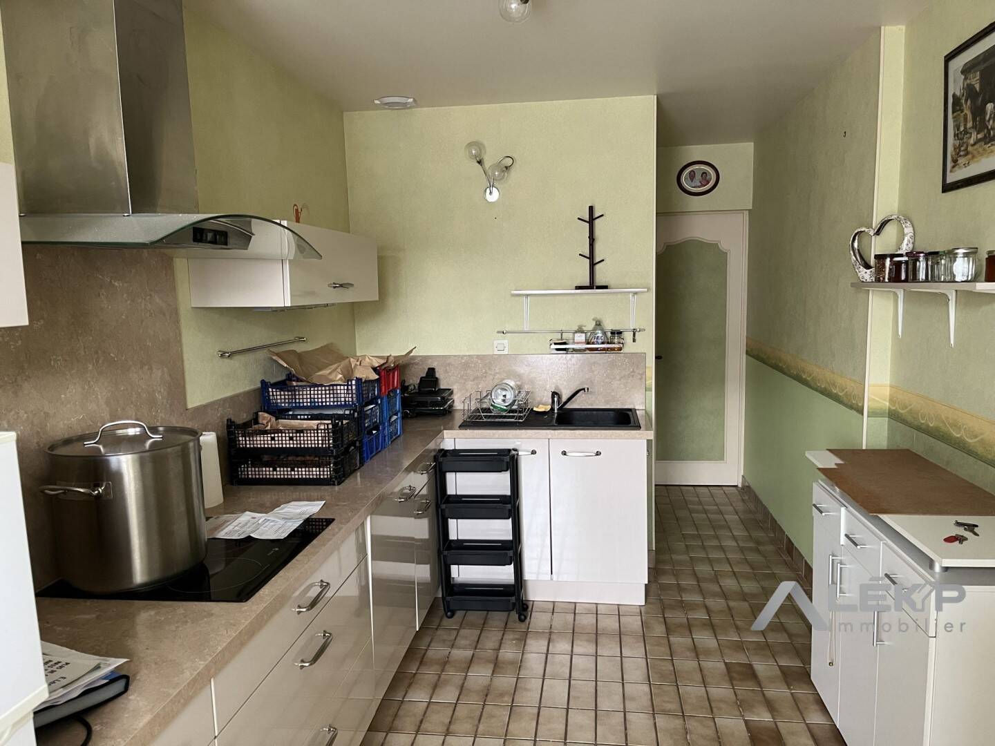 Maison à vendre, 115m², SAINT NICOLAS DE REDON
