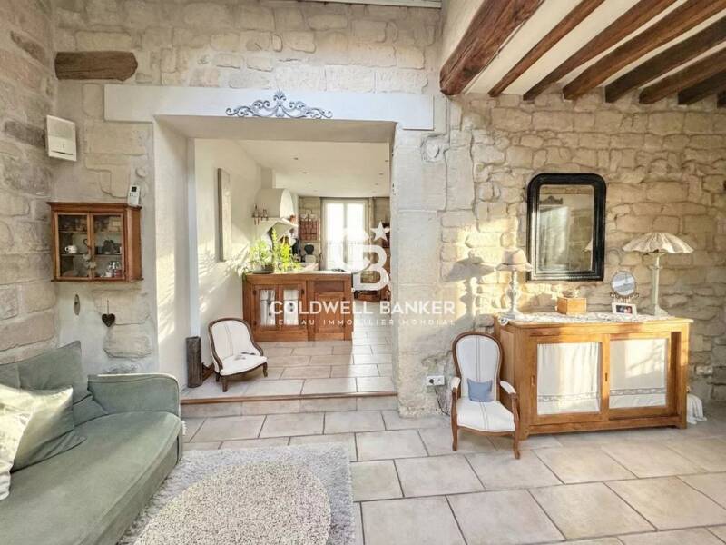 Maison à vendre, 126m², MAISONS LAFFITTE