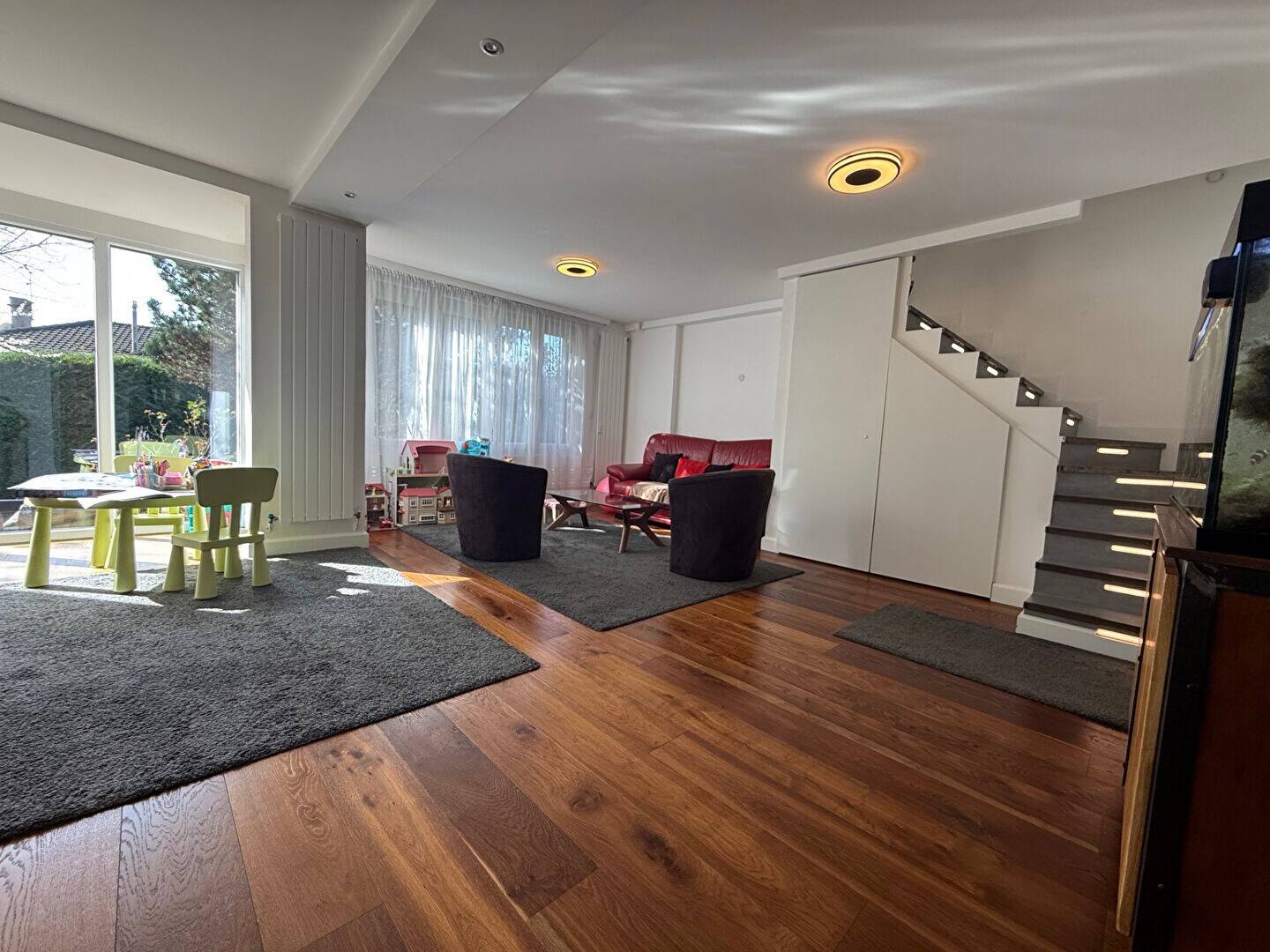 Maison à vendre, 90m², SOISY SOUS MONTMORENCY