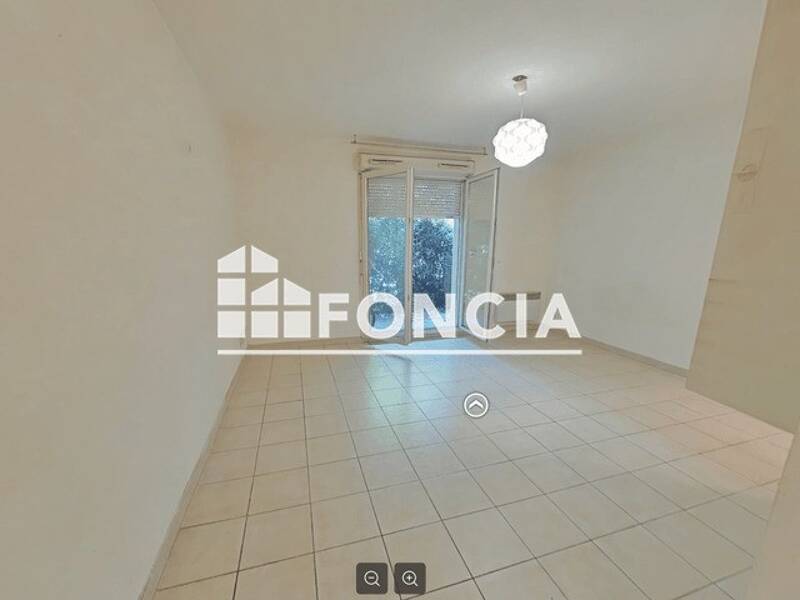 Maison à louer, 26m², NIMES