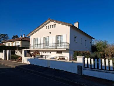 Pavillon à vendre 298 000 € 6 pièces 4 chambres 150 m² 500 m² de terrain Poitiers Sud Poitiers 86000