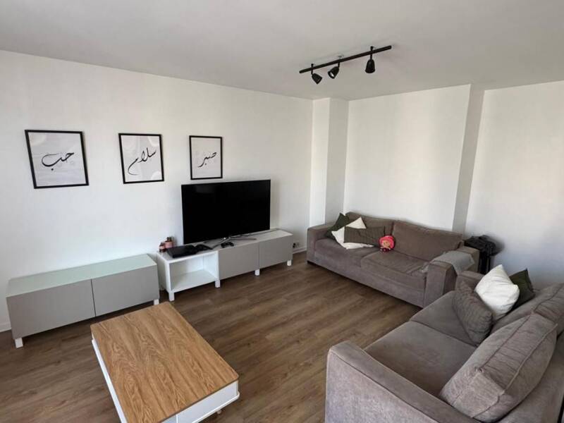 Maison à louer, 58m², GOURNAY SUR MARNE