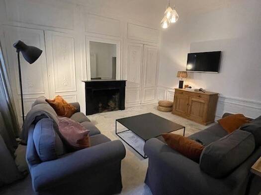 Maison à louer 1 750 € 4 pièces 3 chambres 151,2 m² Vieux Lille Lille 59800