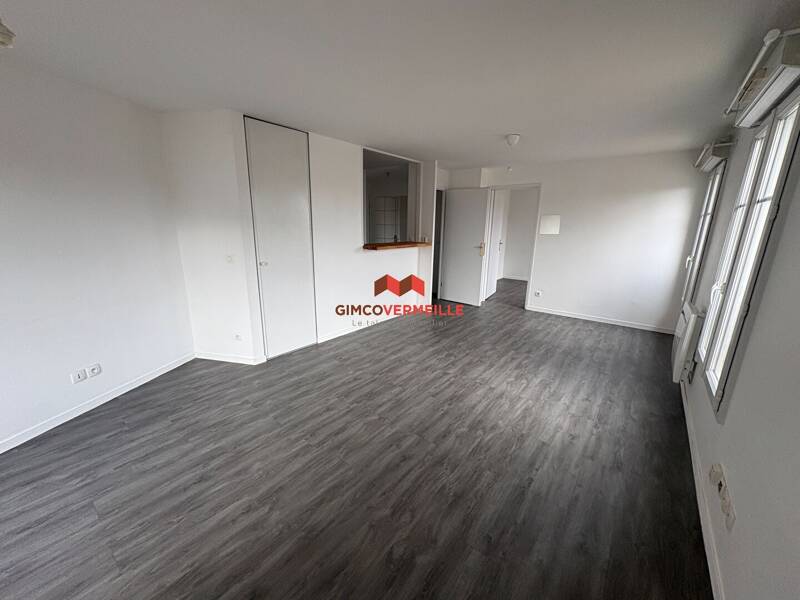 Maison à louer, 45m², TRAPPES