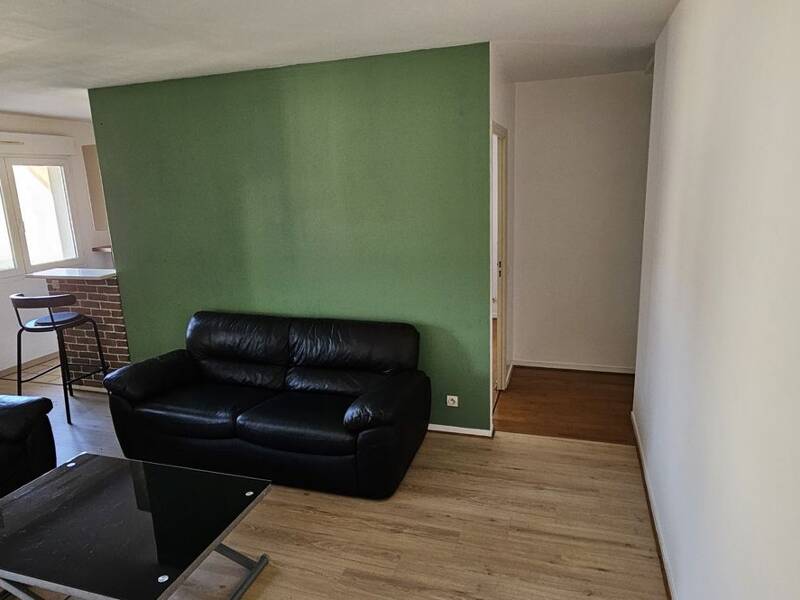 Maison à louer, 45m², MAROLLES EN HUREPOIX