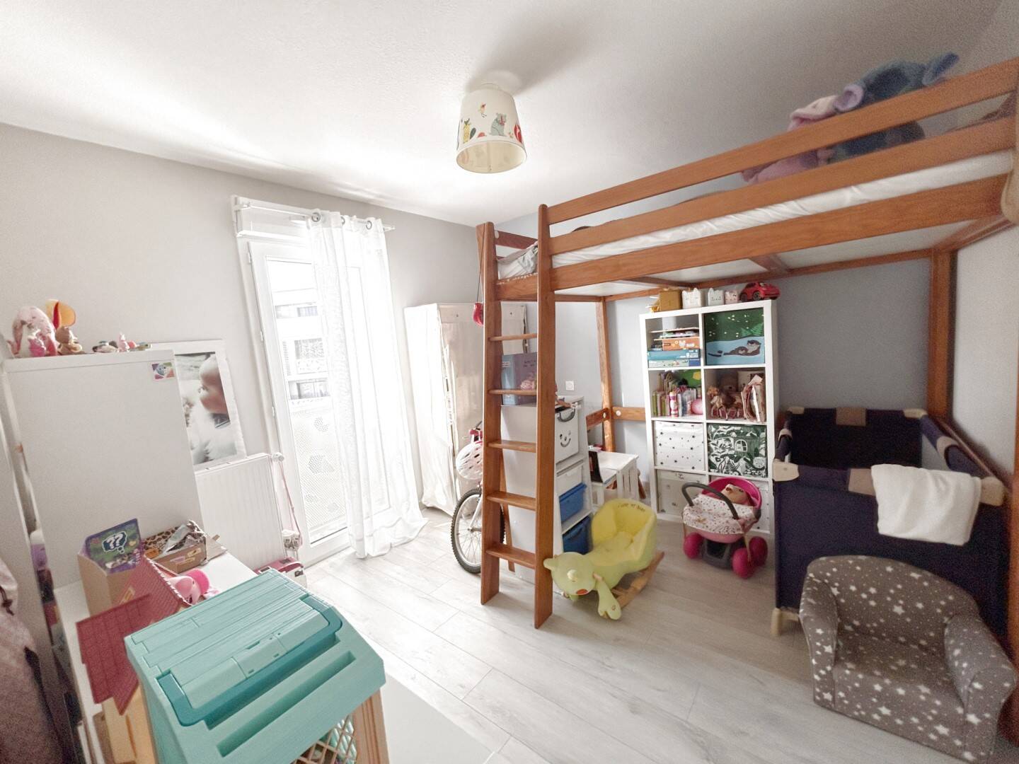 Maison à vendre, 65m², LORMONT