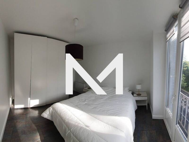 Maison à louer, 36m², GRENOBLE