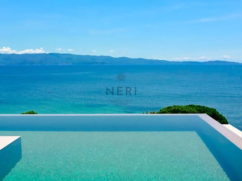 Maison à vendre, 247m², AJACCIO