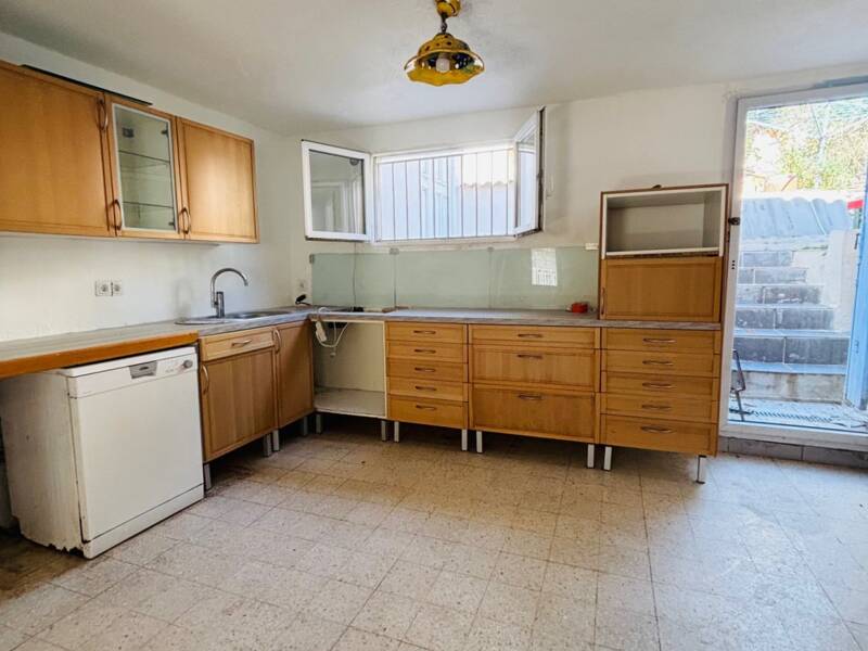 Maison à vendre, 72m², TOULON