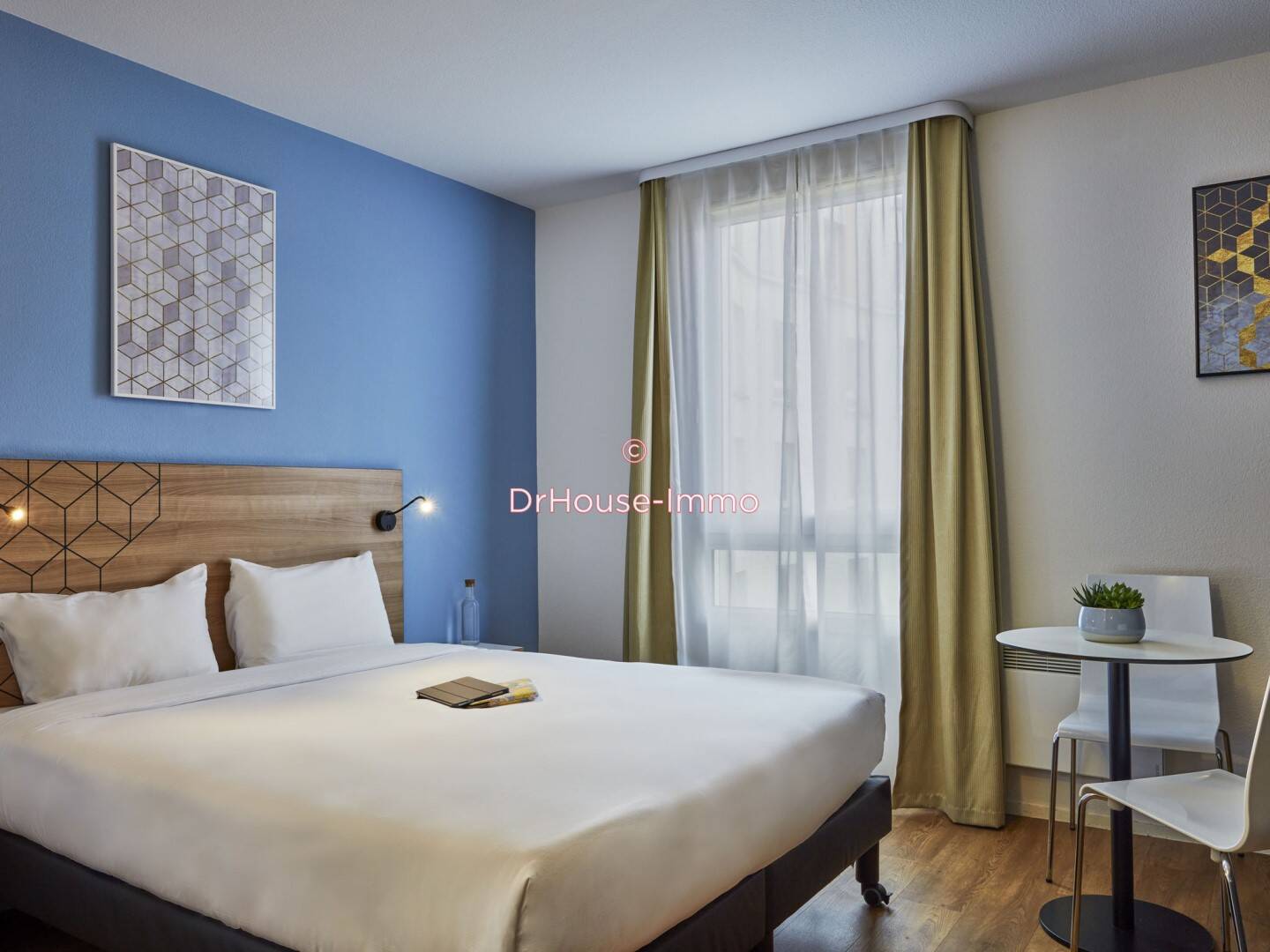 Maison à vendre, 18m², IVRY SUR SEINE