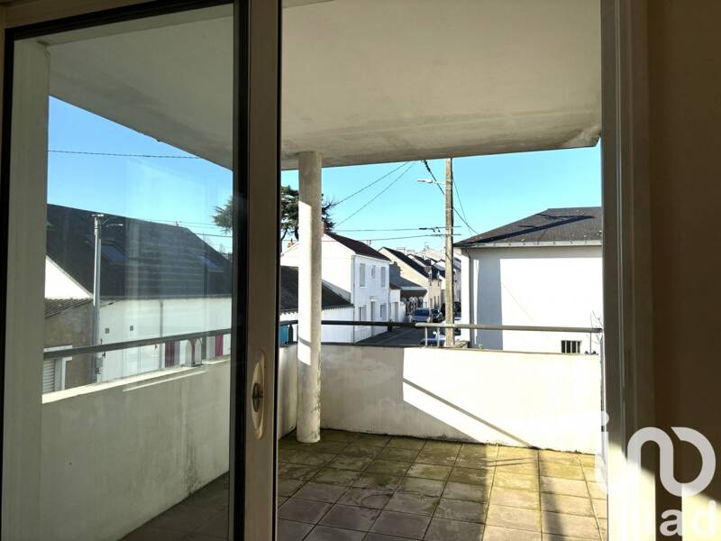 Maison à vendre, 40m², NANTES