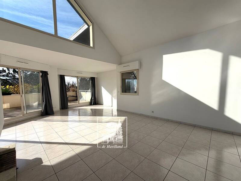 Maison à louer, 134m², SAINT CLOUD