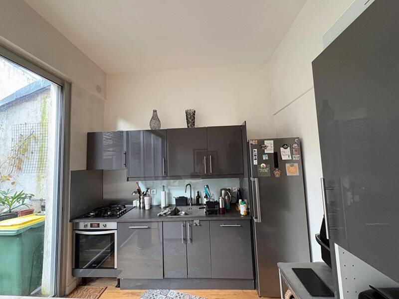 Maison à louer, 99m², BORDEAUX