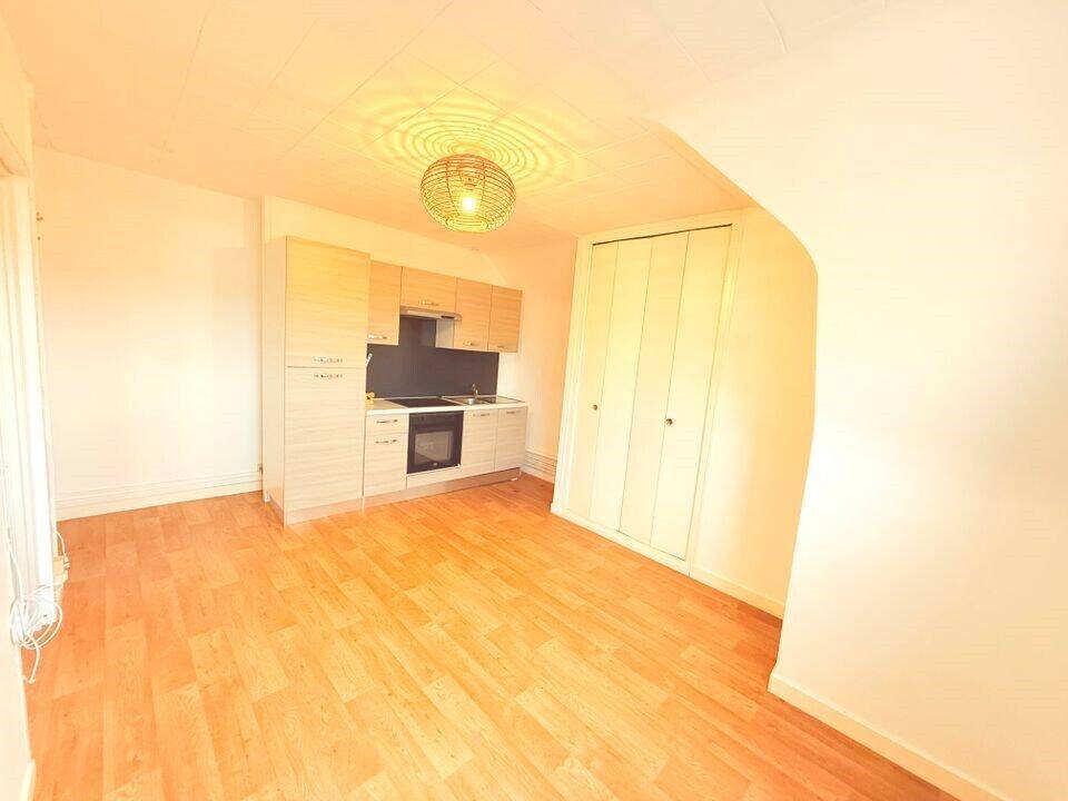 Maison à louer, 32m², POITIERS
