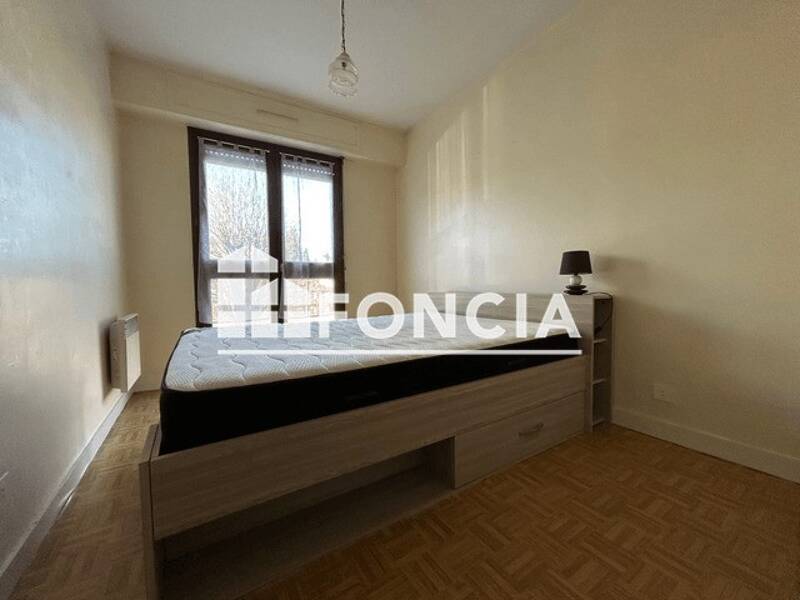 Maison à louer, 47m², CHATEAULIN