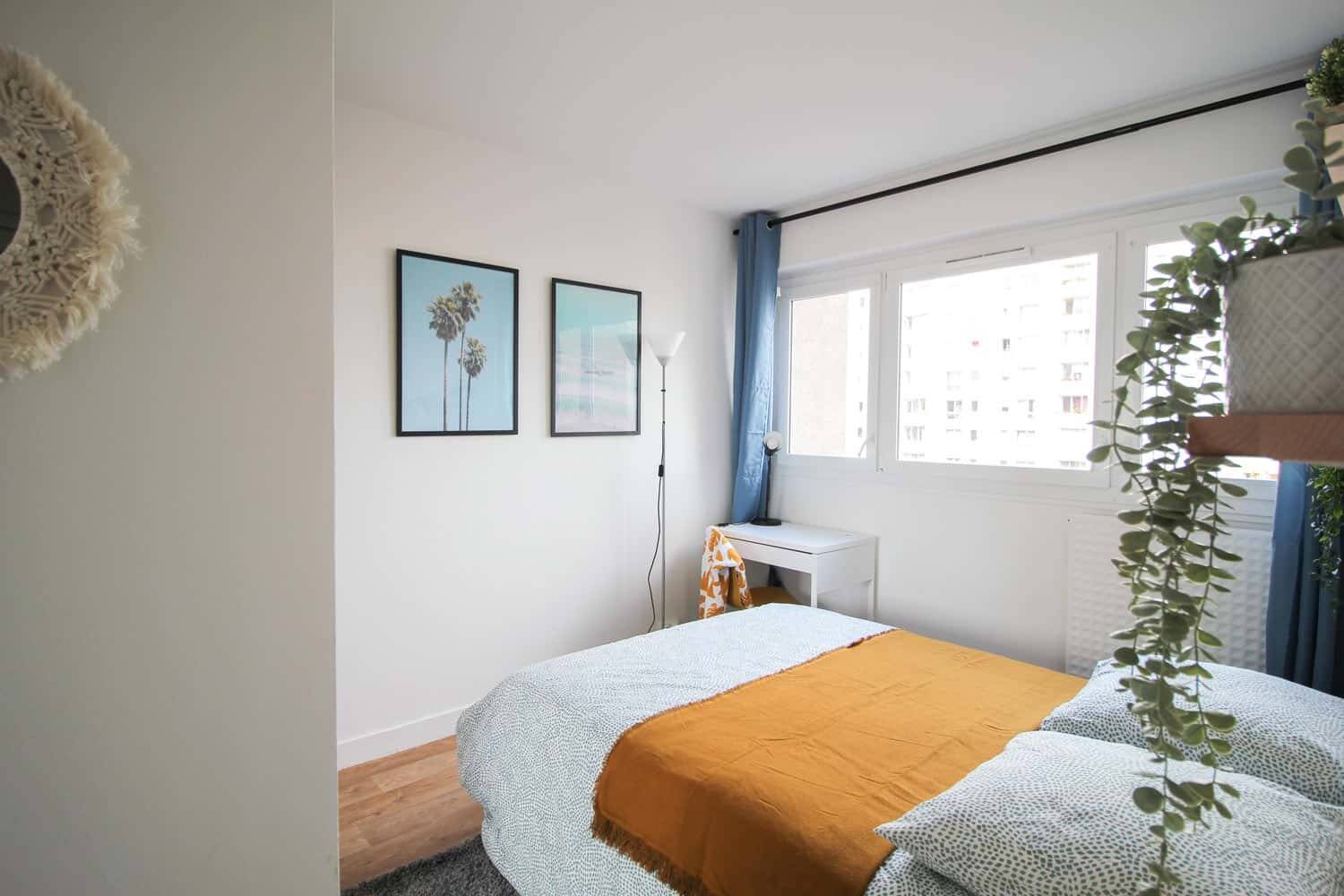 Maison à louer, 15m², LEVALLOIS PERRET