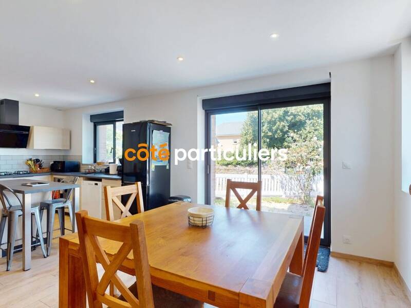 Maison à vendre, 97m², SAINT PAIR SUR MER