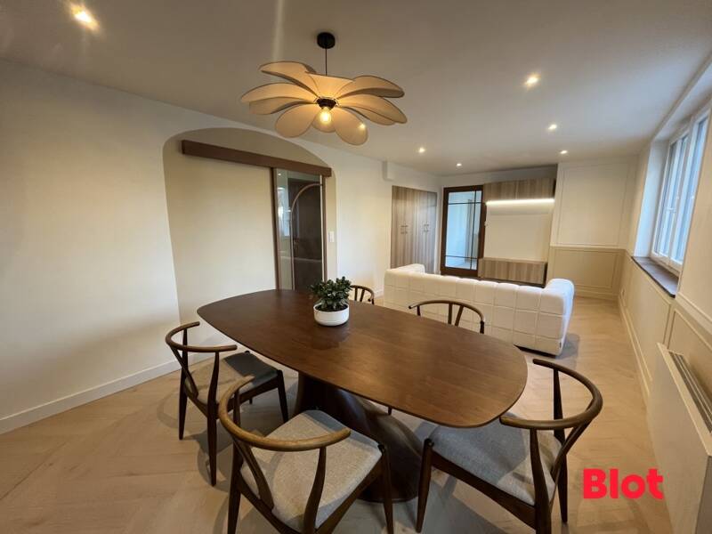 Maison à louer, 68m², RENNES