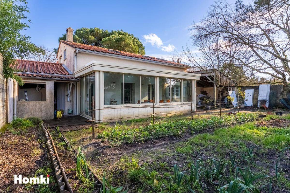 Maison à vendre, 160m², MERIGNAC