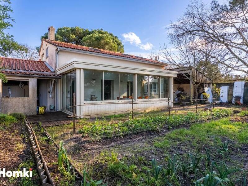 Maison à vendre, 160m², MERIGNAC