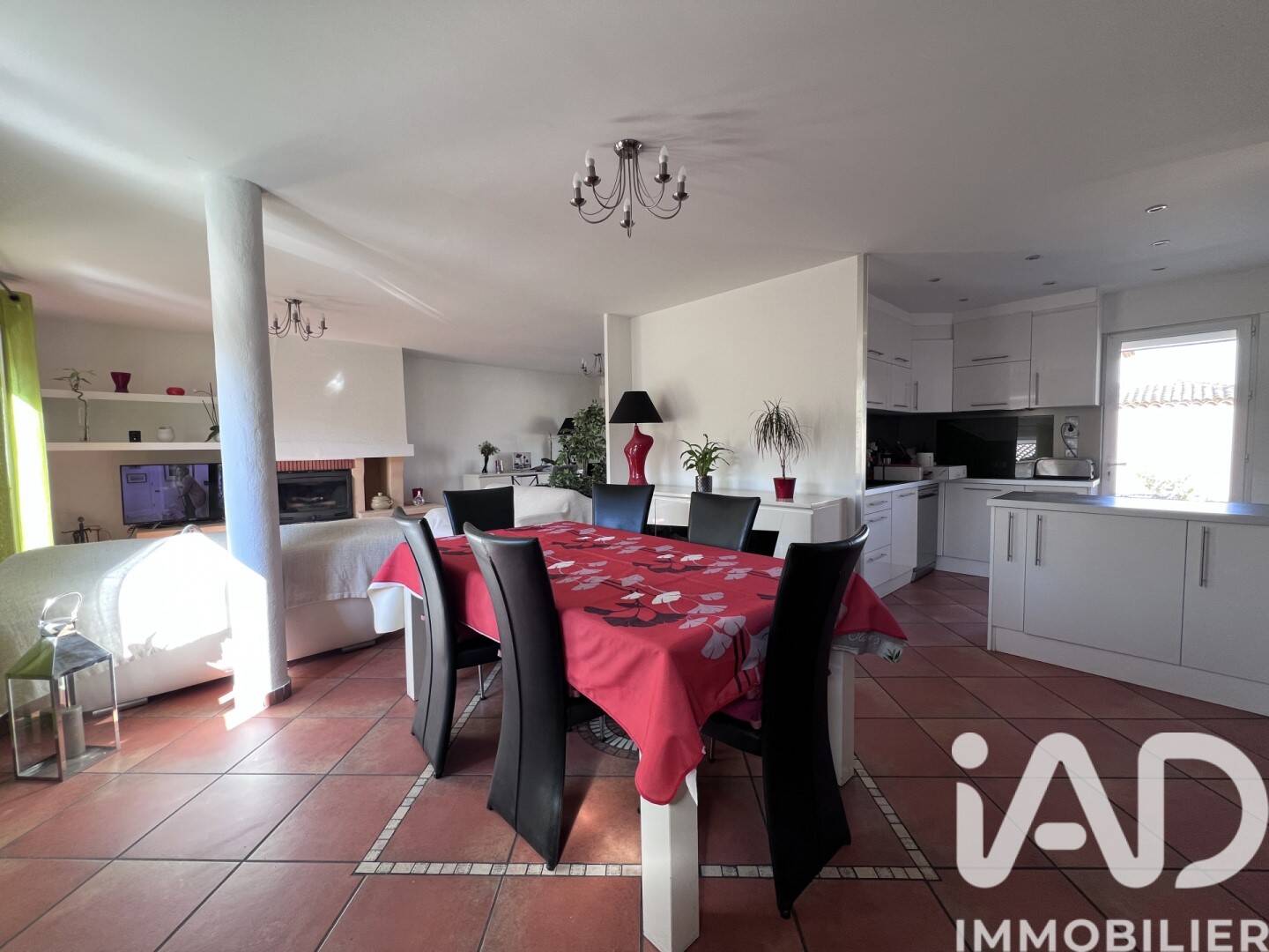 Maison à vendre, 96m², LA LONDE LES MAURES