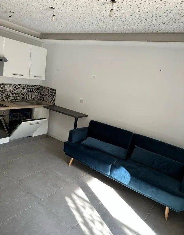 Maison à louer, 20m², NANCY