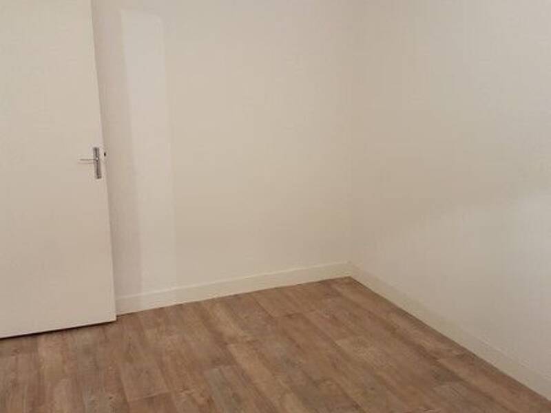 Maison à louer, 41m², NANTEUIL LES MEAUX