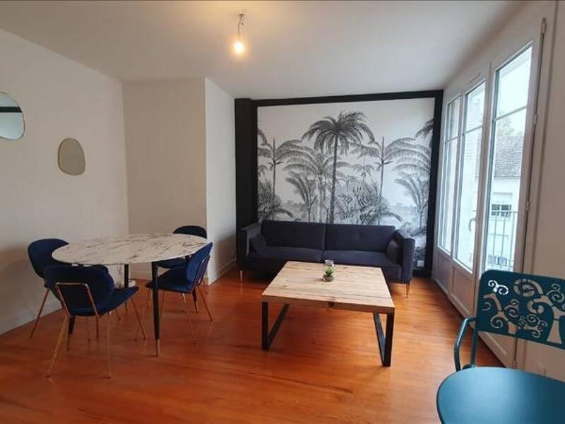 Maison à louer, 69m², LOURDES