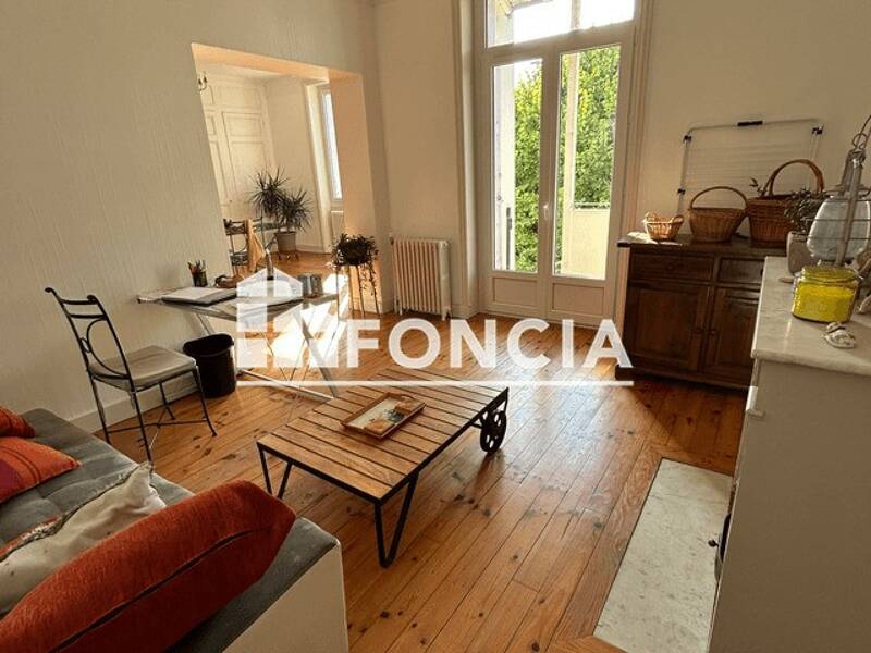 Maison à louer, 183m², ROANNE