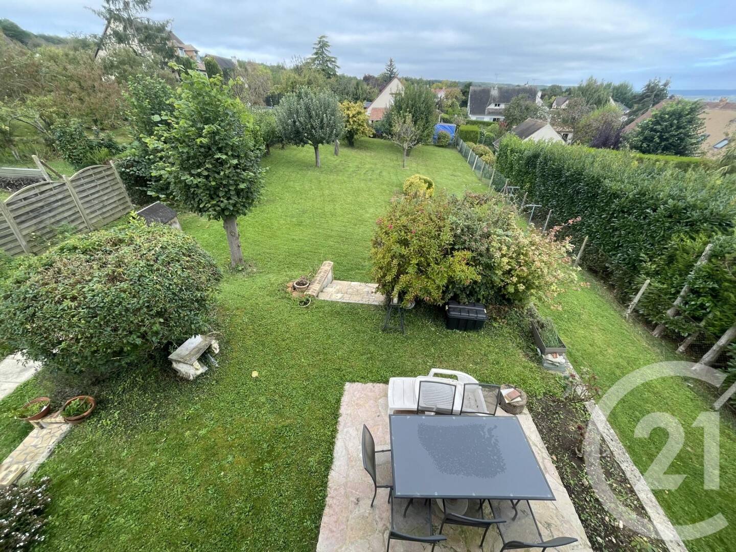 Maison à vendre, 97m², VERNON
