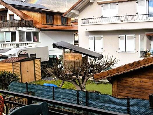 Appartement à vendre 220 000 € 4 pièces 3 chambres 96,8 m² RDC Cluses 74300