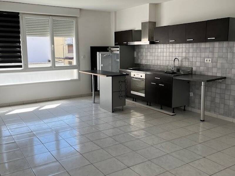 Maison à louer, 105m², ALES