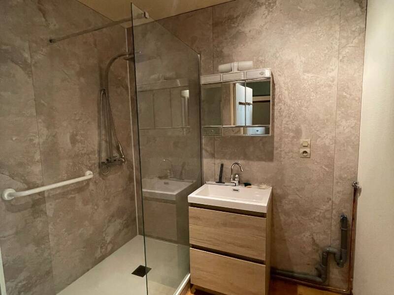 Maison à louer, 63m², METZ