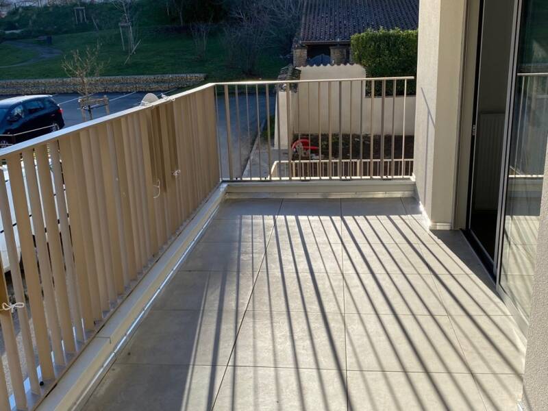 Maison à louer, 58m², SAINT BONNET DE MURE