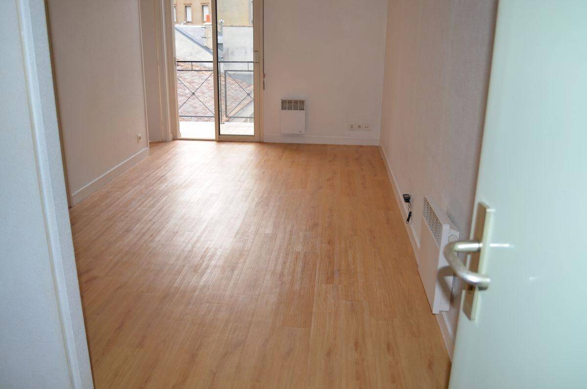 Maison à louer, 38m², POITIERS