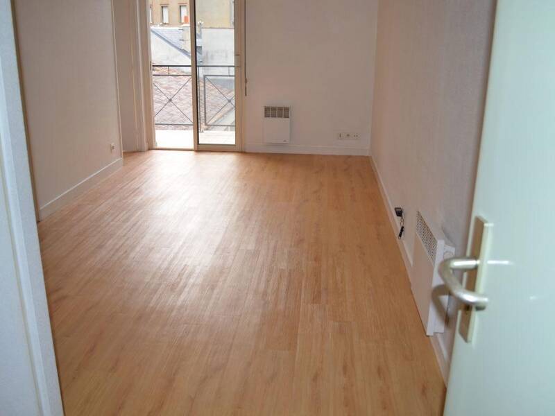 Maison à louer, 38m², POITIERS