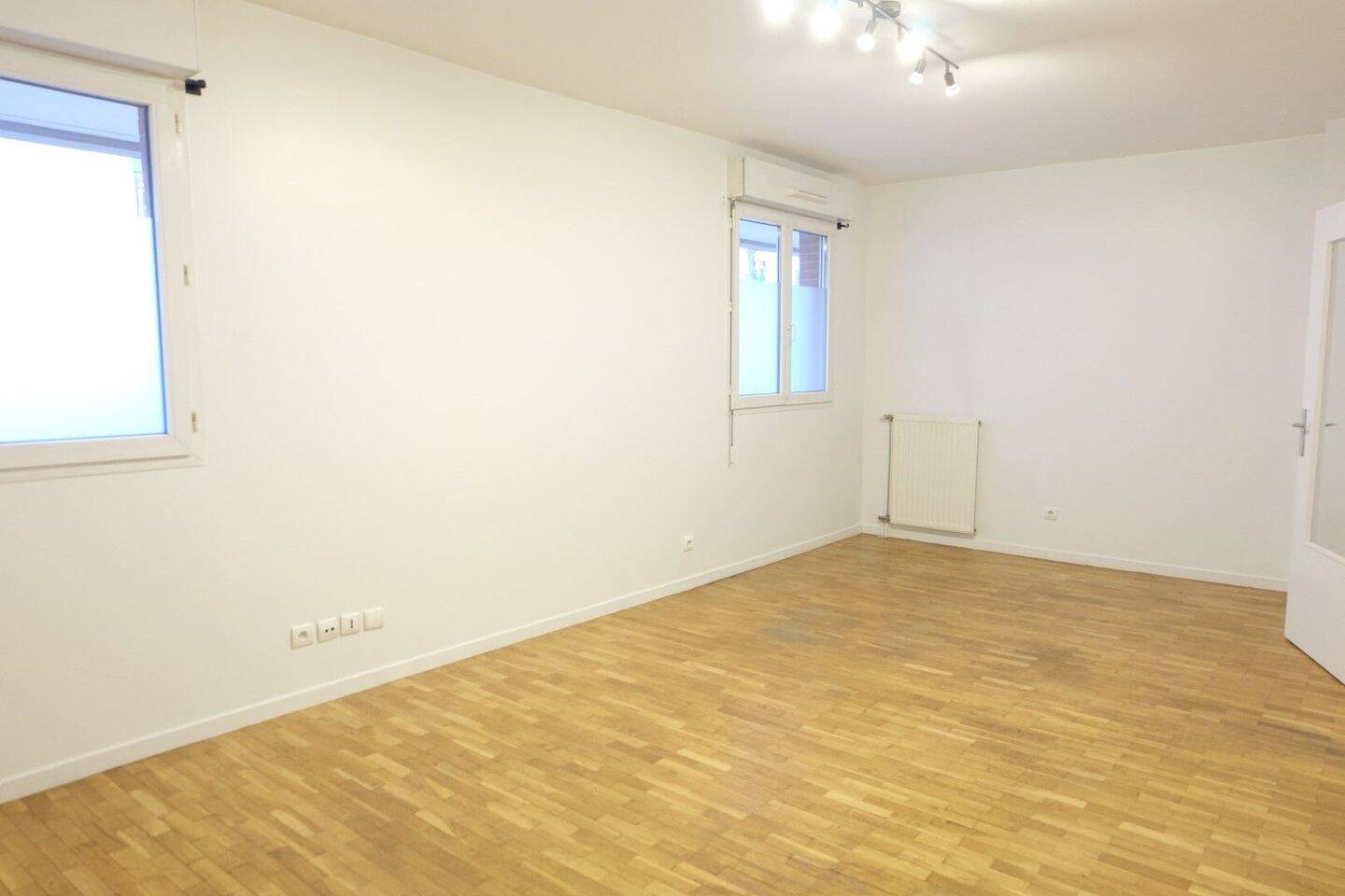 Maison à louer, 52m², RUEIL MALMAISON