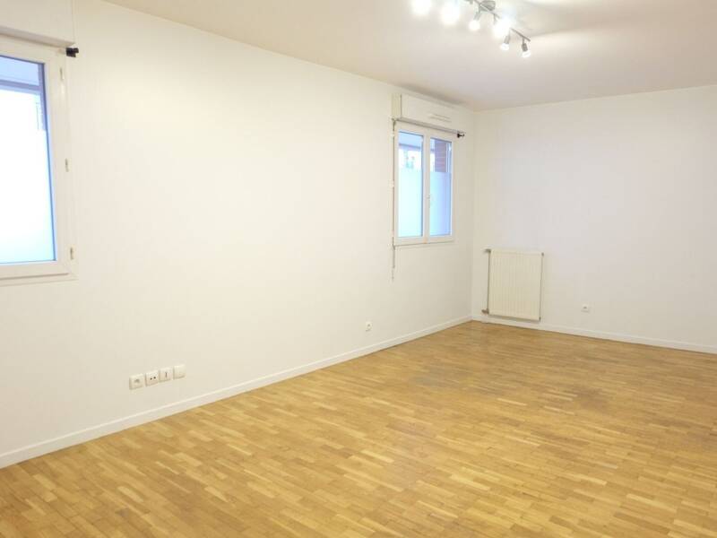 Maison à louer, 52m², RUEIL MALMAISON
