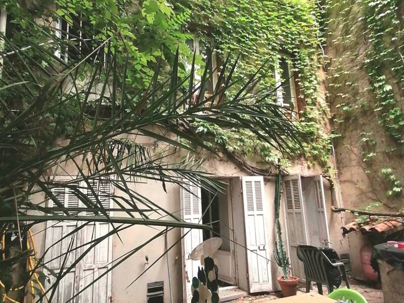 Maison à vendre, 190m², MARSEILLE 4E