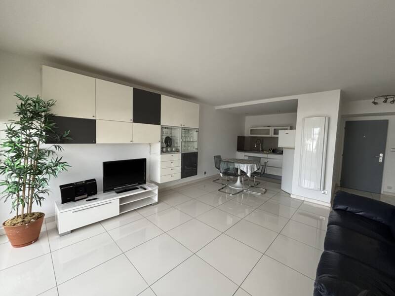 Maison à louer, 50m², METZ