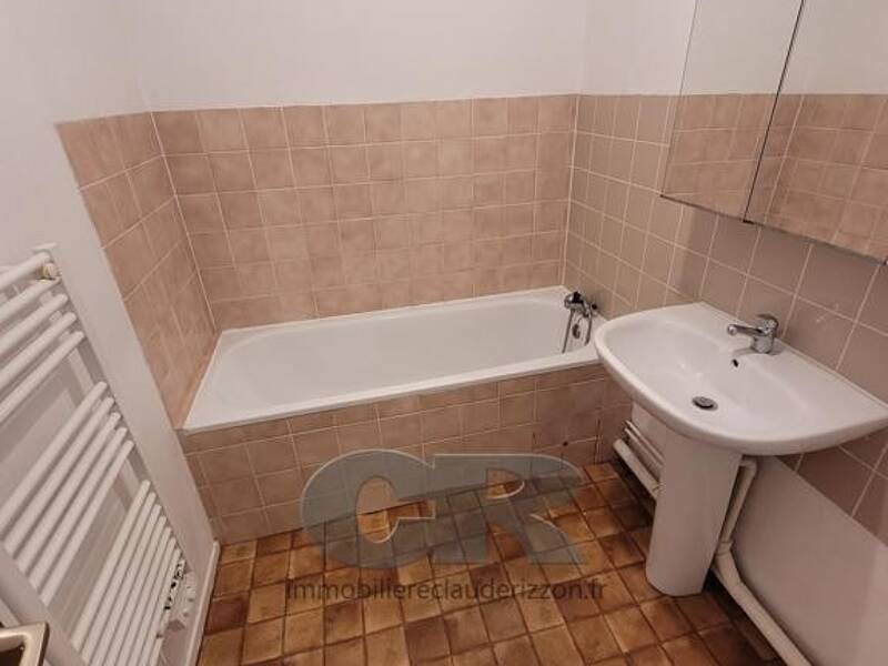 Maison à louer, 49m², METZ