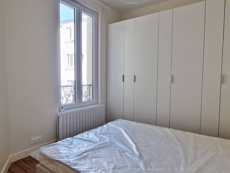 Maison à louer, 27m², SAINT CLOUD