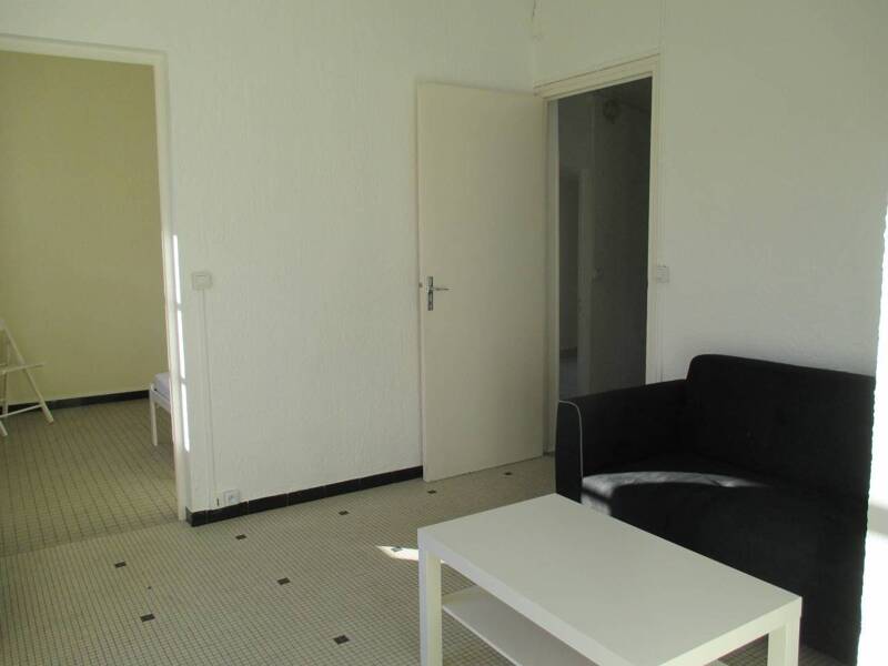 Maison à louer, 58m², BIGANOS